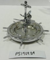 Northland Transportation Company Ashtray