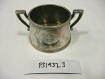 Alaska Steamship Company Sugar bowl