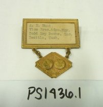 A. R. Hunt Medal