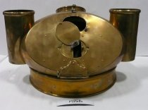 SOL DUC Binnacle Cover