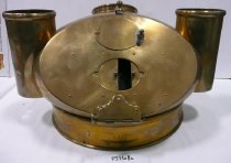 SOL DUC Binnacle Cover