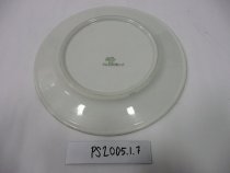 Puget Sound Navigation Company Plate