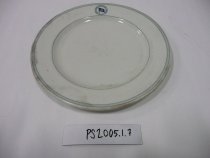 Puget Sound Navigation Company Plate