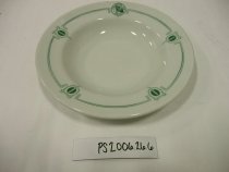 Admiral Line Soup Bowl