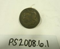 PRINCESS SOPHIA Coin