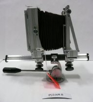 4X5 VIEW CAMERA