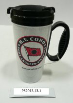 COHO Travel Mug