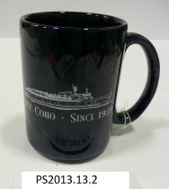 COHO Mug