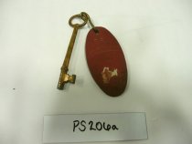 IROQUOIS Stateroom keys