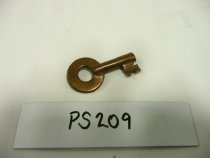 CITY OF KINGSTON key