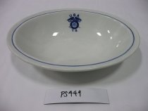 DELLWOOD Vegetable Dish