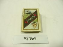 Black Ball Line Playing Cards