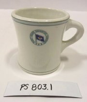 Puget Sound Navigation Company Cup