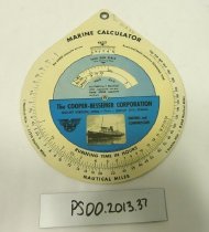 Marine Calculator