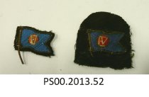 Cap Emblems
