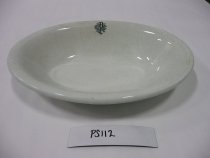 ISLANDER Vegetable Dish