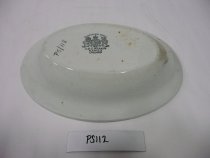 ISLANDER Vegetable Dish