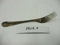 ISLANDER Fork
