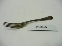 ISLANDER Fork