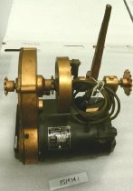 AUTO PILOT MOTOR DRIVE ASSY