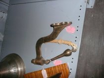 USS BOXER Ship's Bell