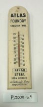 Atlas Foundry Thermometer