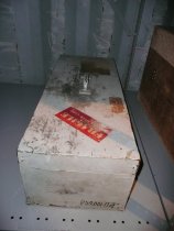 Machinery Crane Model