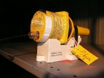 LIFE SAVING EPIRB RADIO BEACON