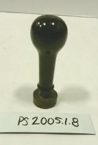 Alaska Steamship Company Express Stamp