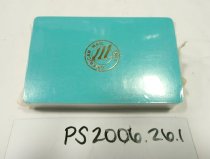 American Mail Line Playing Cards