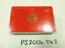 American Mail Line Playing Cards