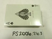 American Mail Line Playing Cards