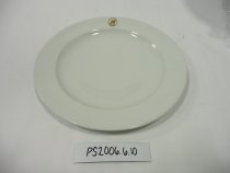 Holland America Line Plate