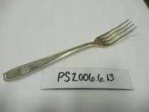 Holland America Line Fork