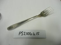 Holland America Line Fork