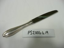 Holland America Line Luncheon Knife