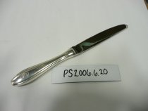 Holland America Line Luncheon Knife