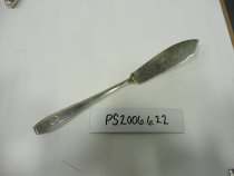 Holland America Line Fish Knife