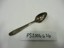 Holland America Line Teaspoon