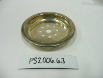 Holland America Line Tableware