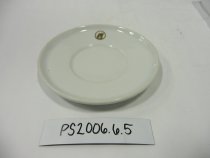 Holland America Line Saucer