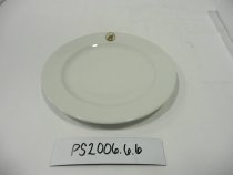 Holland America Line Bread Plate