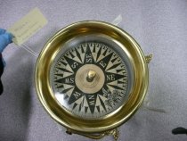 WINSLOW Binnacle Compass