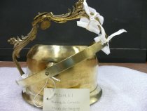 WINSLOW Binnacle Compass