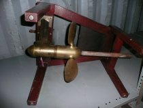 PROPELLER DEMONSTRATOR