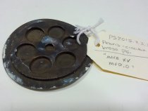 DIAMOND KNOT Pelorus Fragment