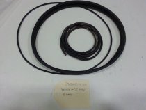 DIAMOND KNOT Pelorus Fragments