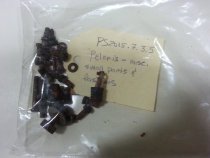 DIAMOND KNOT Pelorus Fragments