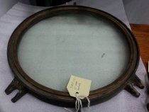 DIAMOND KNOT Portlight