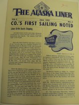 The Alaska Liner